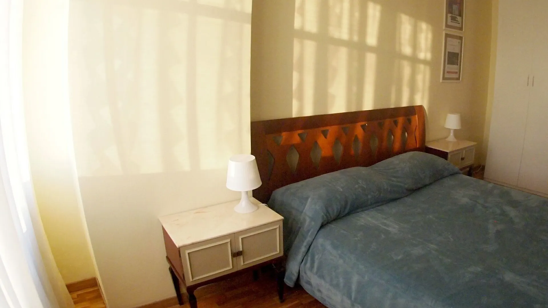 Casa Laurino B&B Napoli