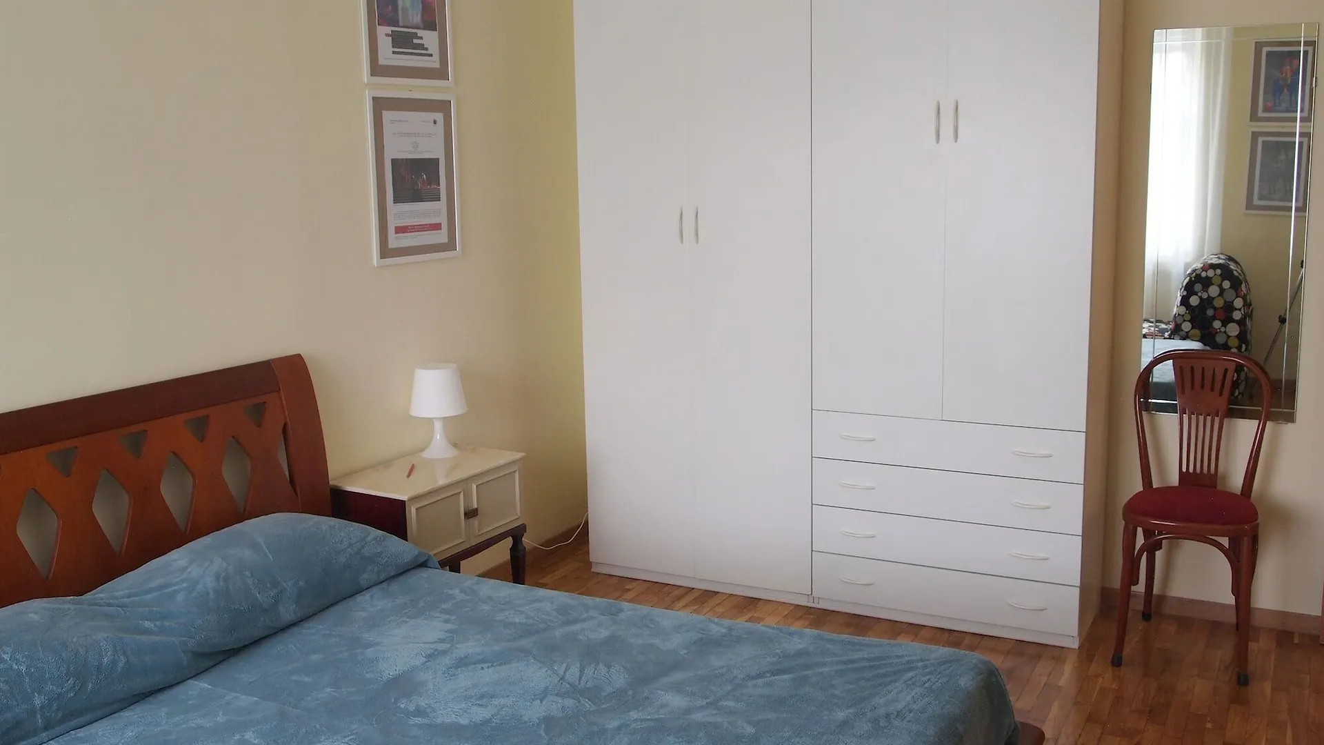 Bed & Breakfast Casa Laurino B&B Napoli