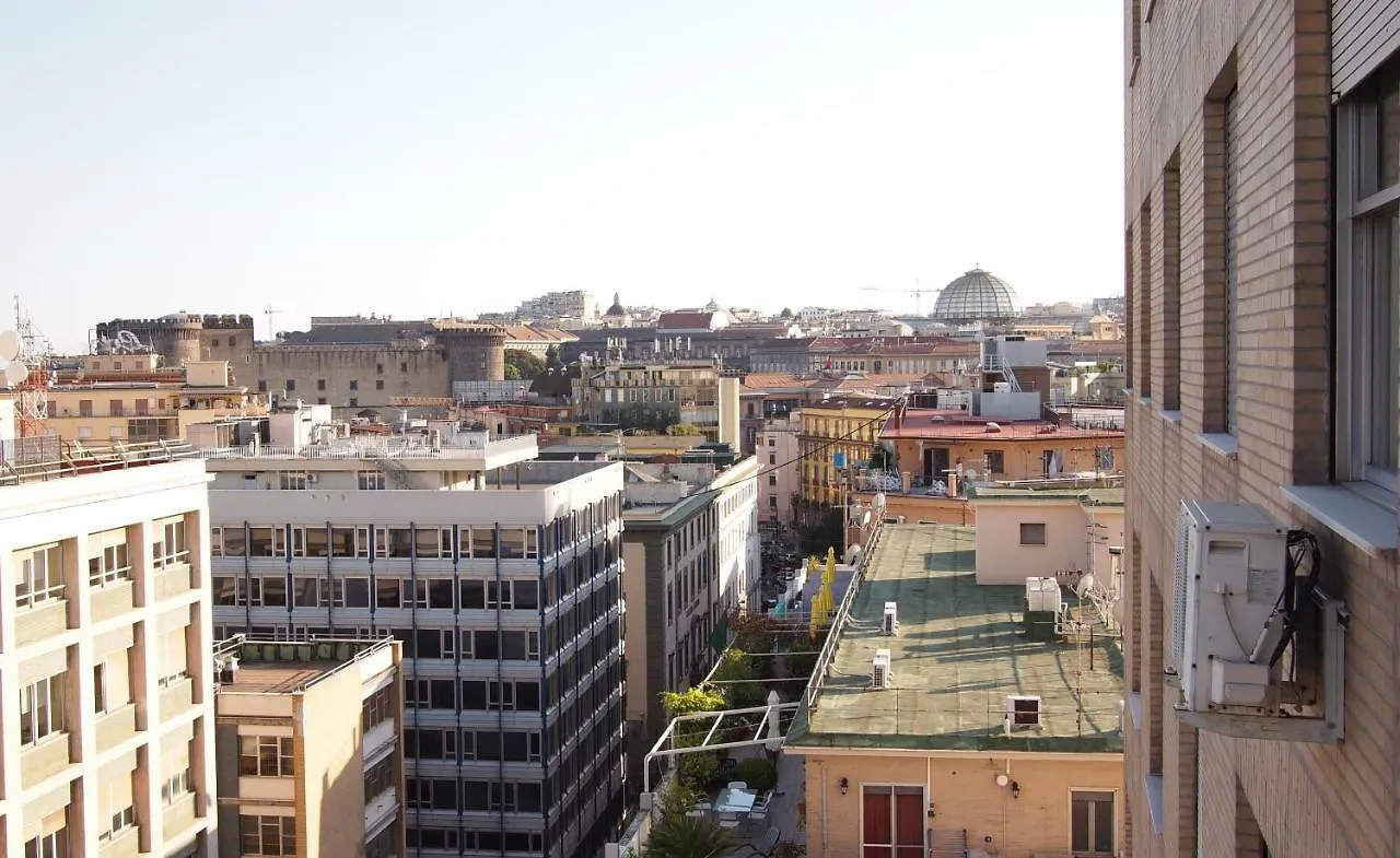 Casa Laurino B&B Napoli 3*,  Italia