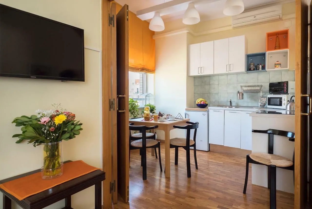 Casa Laurino B&B Napoli