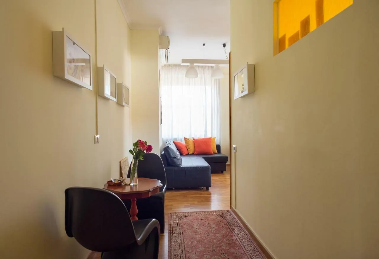 Bed & Breakfast Casa Laurino B&B Napoli