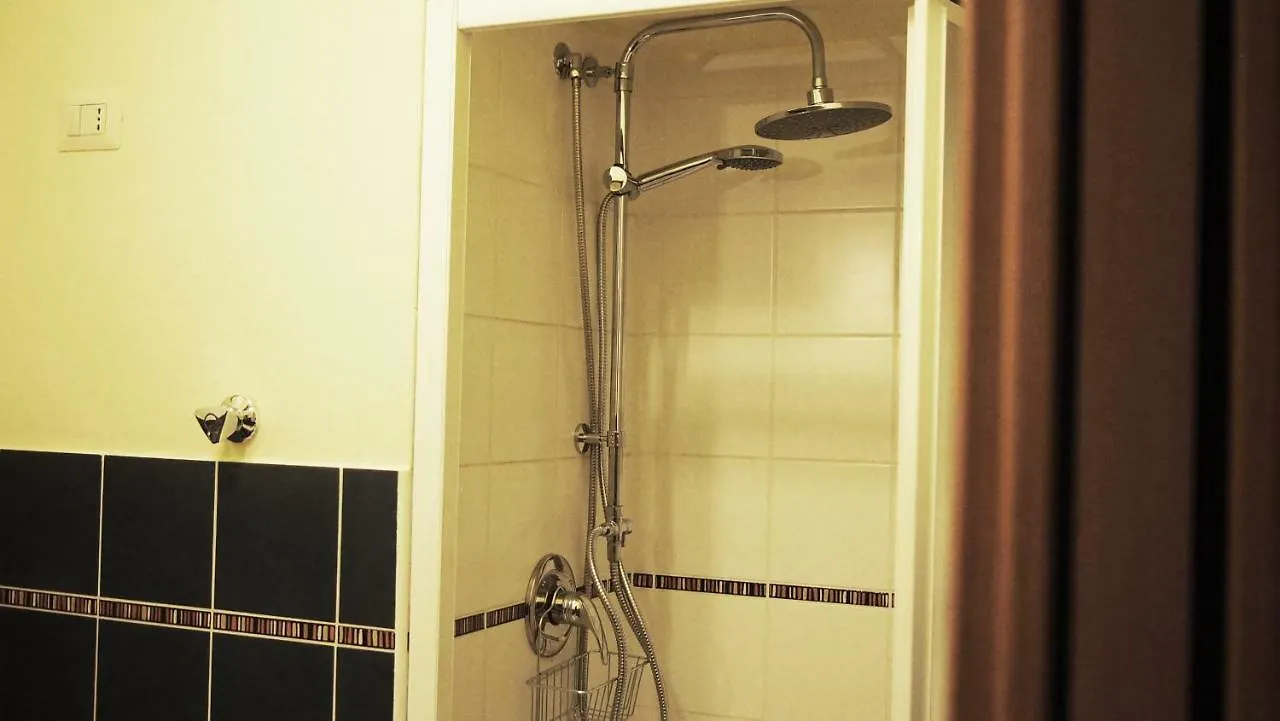 Casa Laurino B&B Napoli 3*,