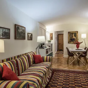 Barù In Chiaia Bed & Breakfast