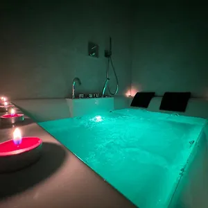 Meg Glamour Vicino I Navigli Affittacamere Milano