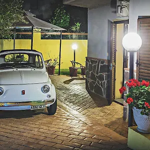 Ichnos Bed & Breakfast Cala Gonone