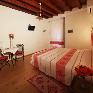 Note Sulla Piazza Bed & Breakfast Cagliari